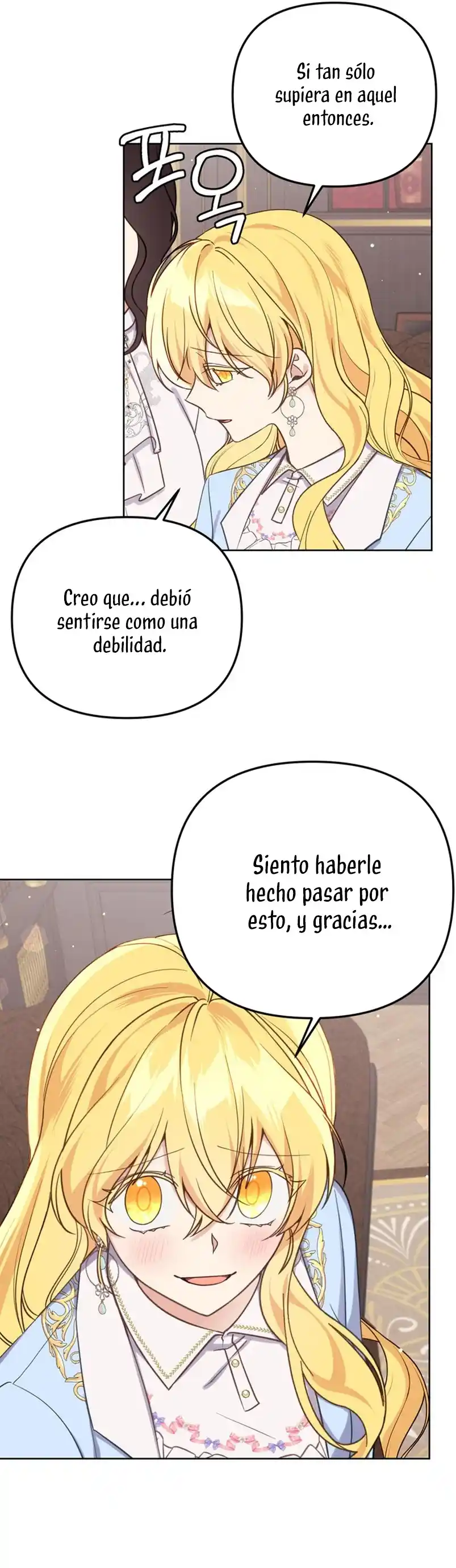 Queridos Suegros - Capítulo 40 - Página 20 - LectorTMOo