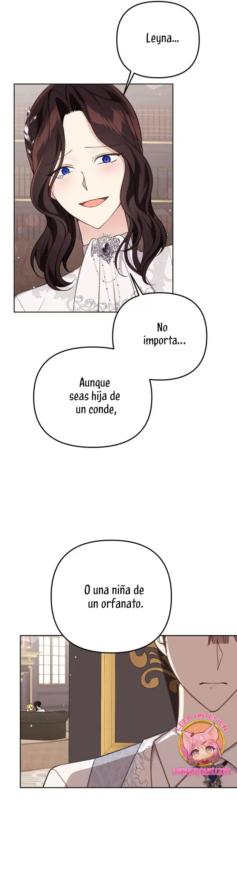 Queridos Suegros - Capítulo 40 - Página 21 - LectorTMOo