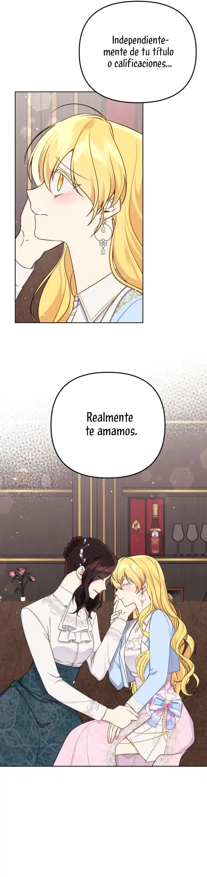 Queridos Suegros - Capítulo 40 - Página 22 - LectorTMOo