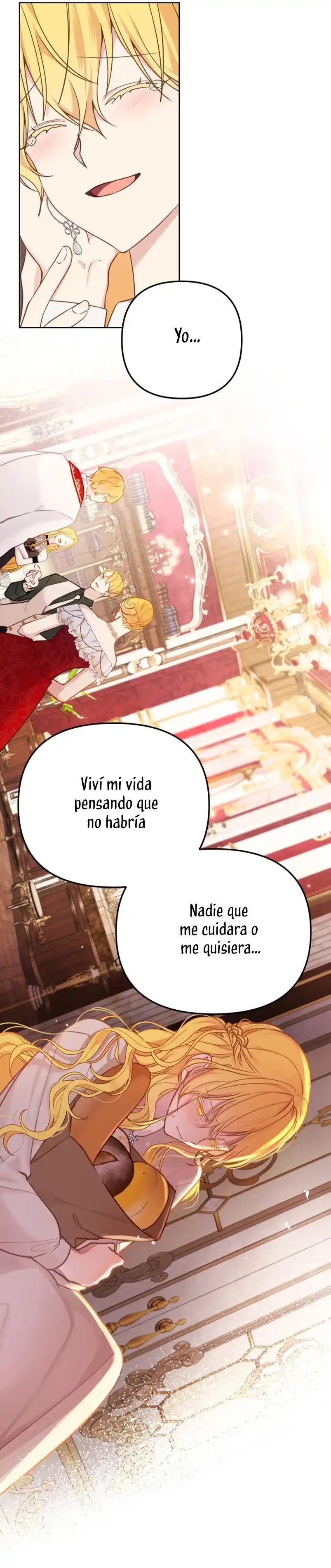 Queridos Suegros - Capítulo 40 - Página 23 - LectorTMOo