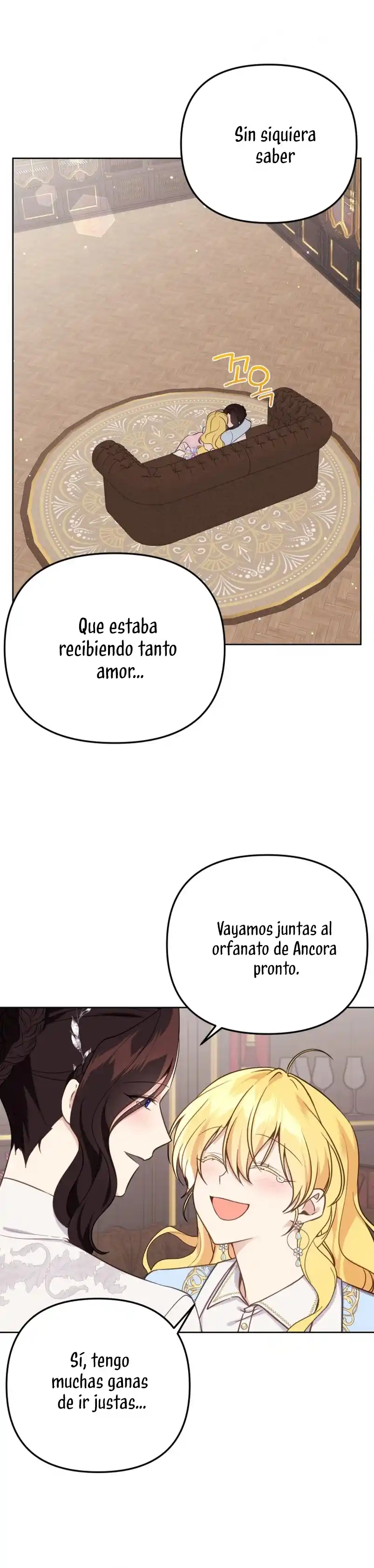 Queridos Suegros - Capítulo 40 - Página 24 - LectorTMOo
