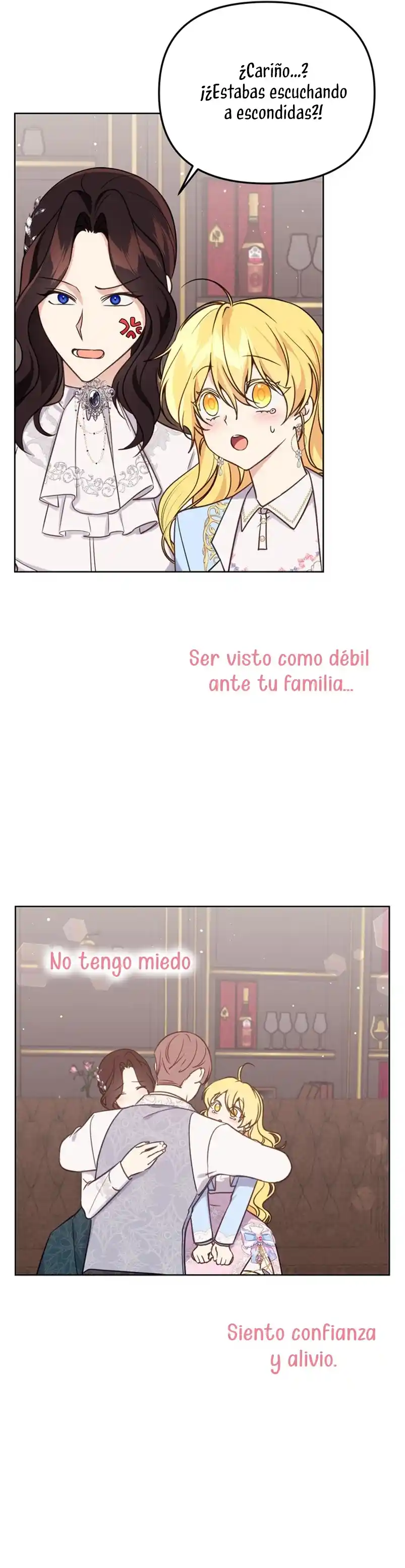 Queridos Suegros - Capítulo 40 - Página 26 - LectorTMOo