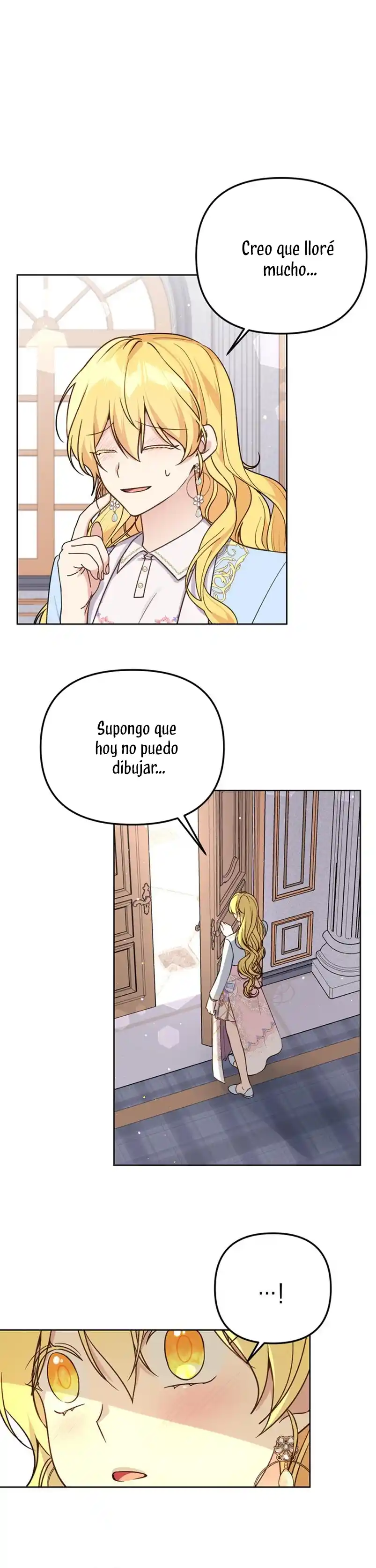 Queridos Suegros - Capítulo 40 - Página 28 - LectorTMOo