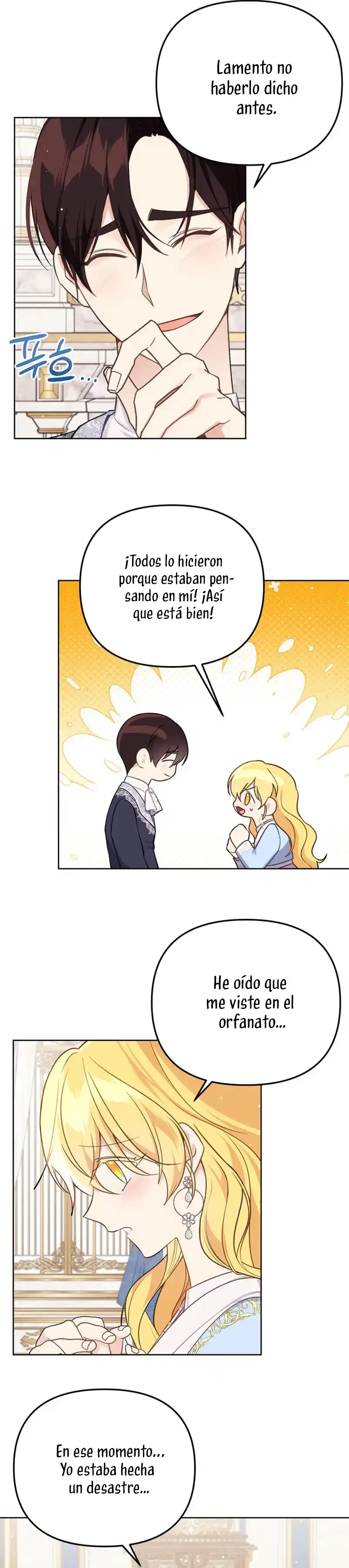Queridos Suegros - Capítulo 40 - Página 30 - LectorTMOo