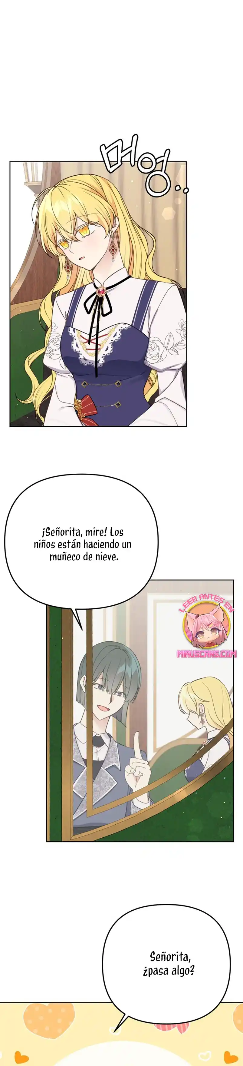 Queridos Suegros - Capítulo 41 - Página 3 - LectorTMOo