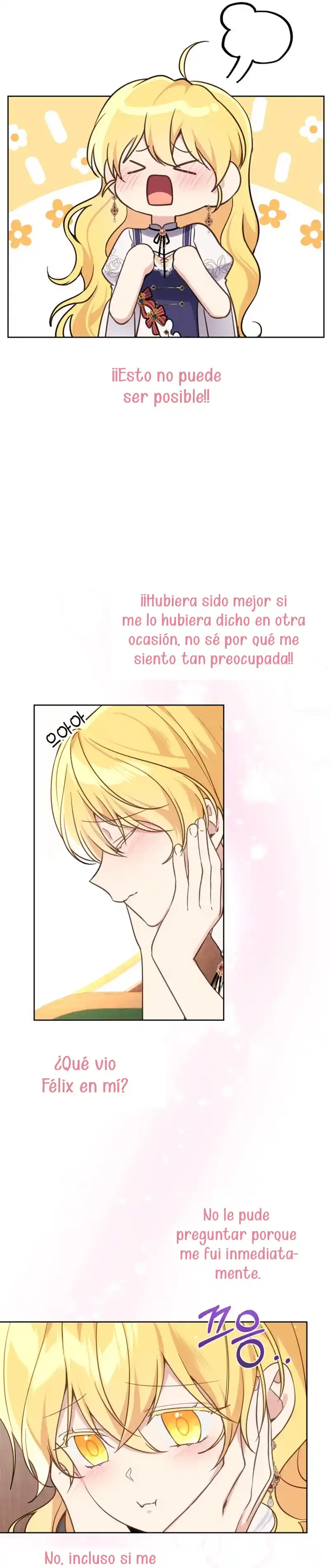 Queridos Suegros - Capítulo 41 - Página 7 - LectorTMOo