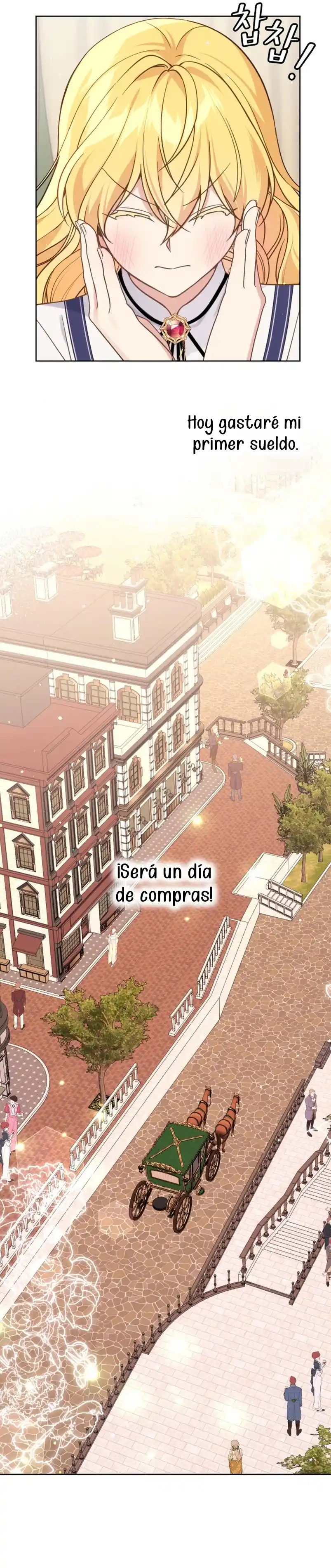 Queridos Suegros - Capítulo 41 - Página 9 - LectorTMOo