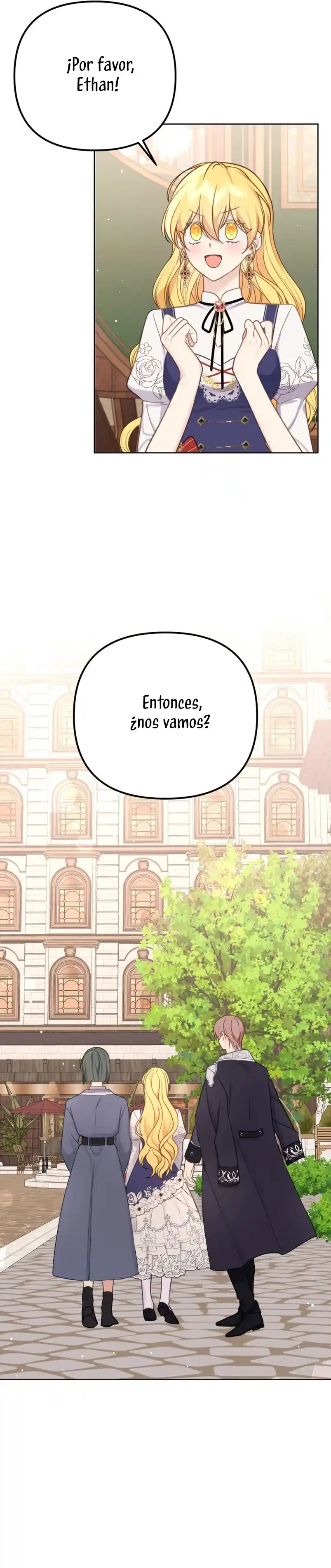 Queridos Suegros - Capítulo 41 - Página 14 - LectorTMOo