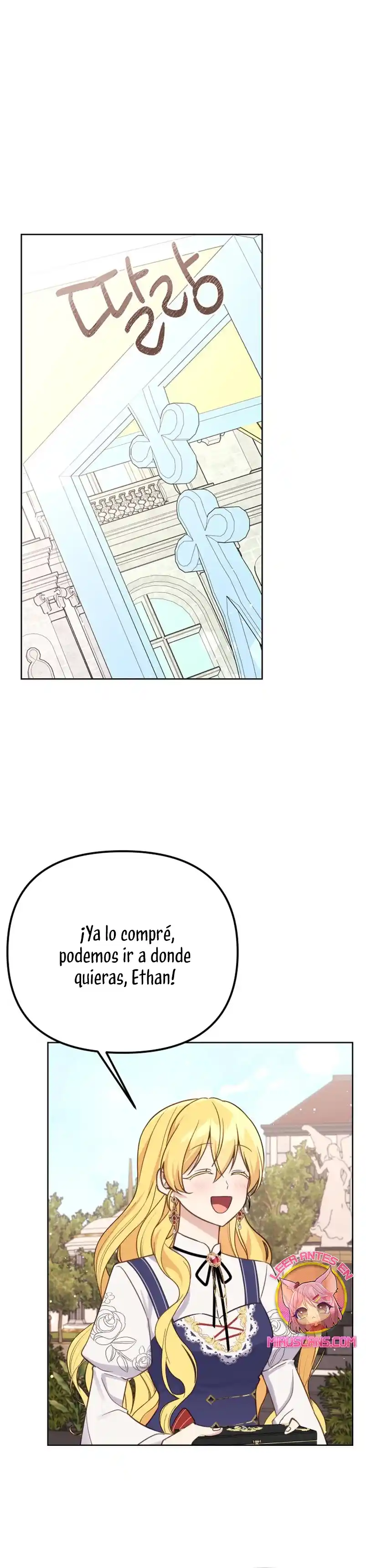 Queridos Suegros - Capítulo 41 - Página 24 - LectorTMOo