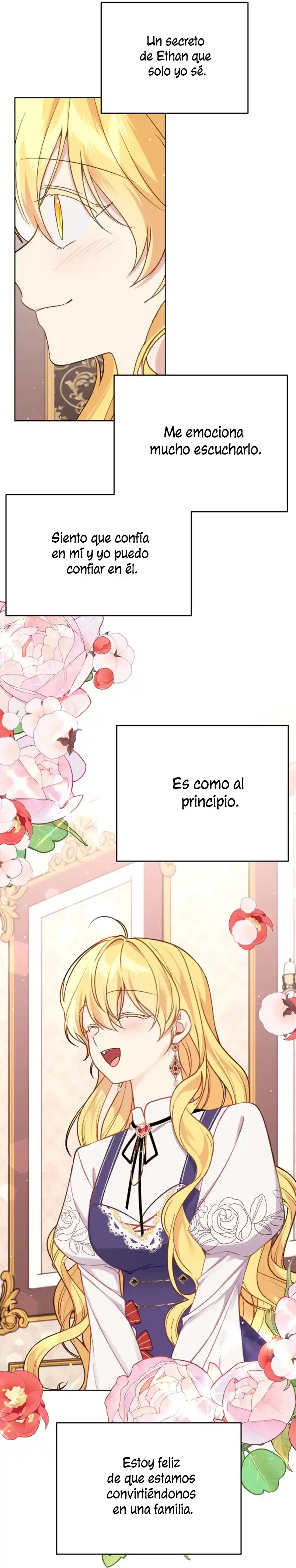 Queridos Suegros - Capítulo 41 - Página 35 - LectorTMOo