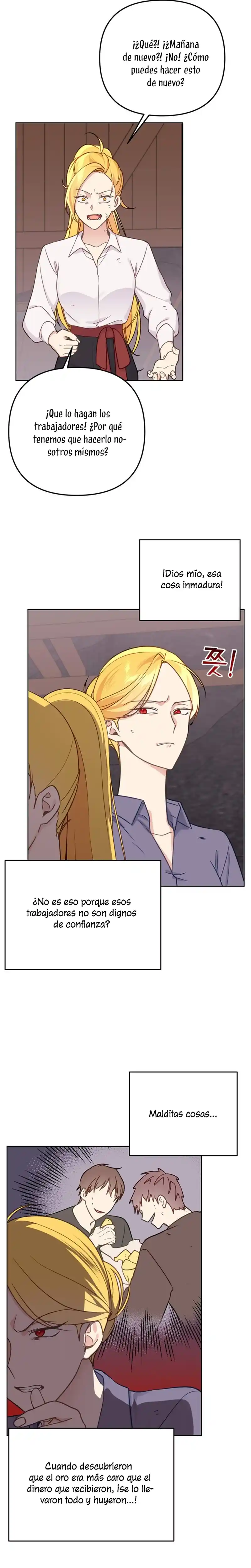 Queridos Suegros - Capítulo 42 - Página 7 - LectorTMOo