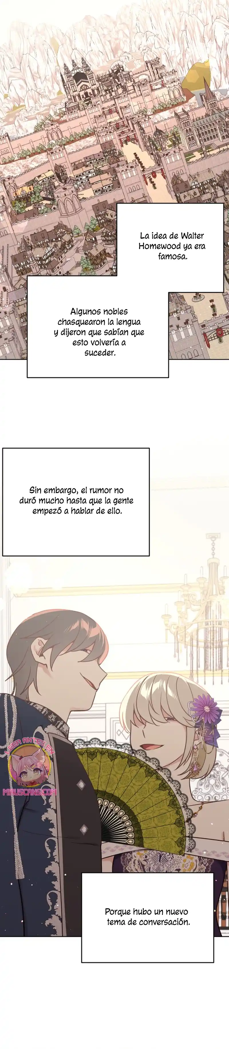 Queridos Suegros - Capítulo 42 - Página 15 - LectorTMOo