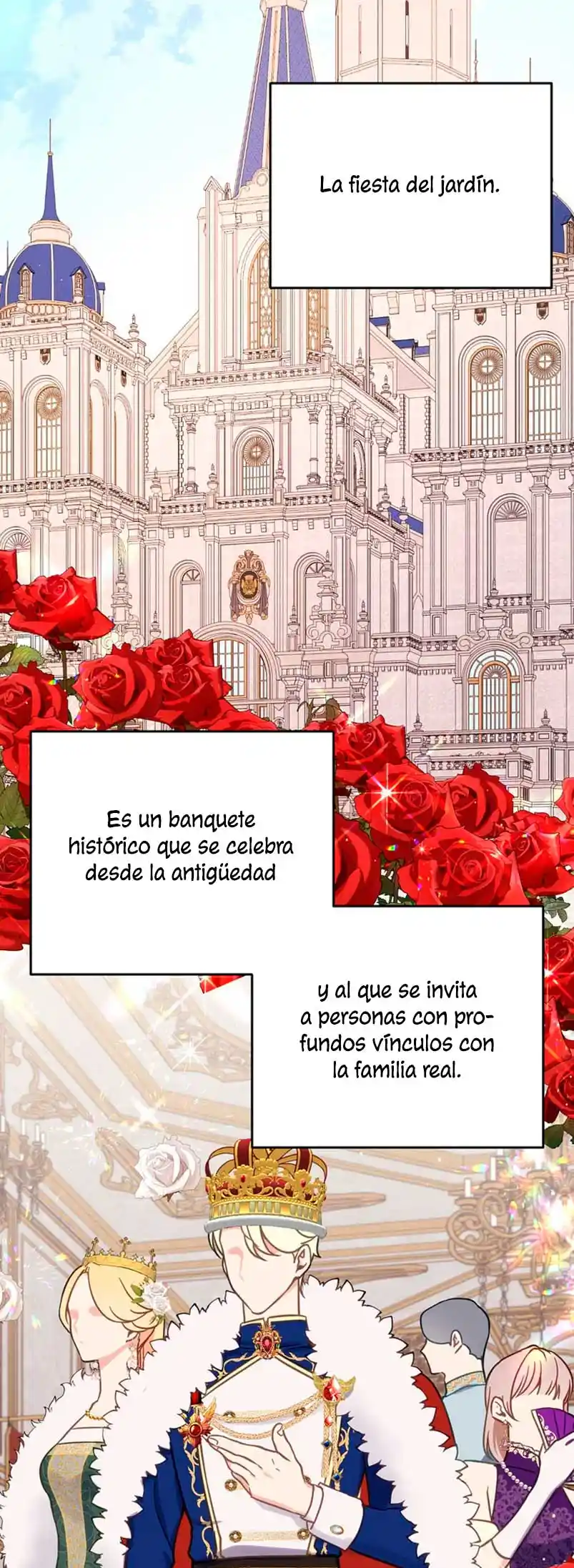 Queridos Suegros - Capítulo 43 - Página 10 - LectorTMOo