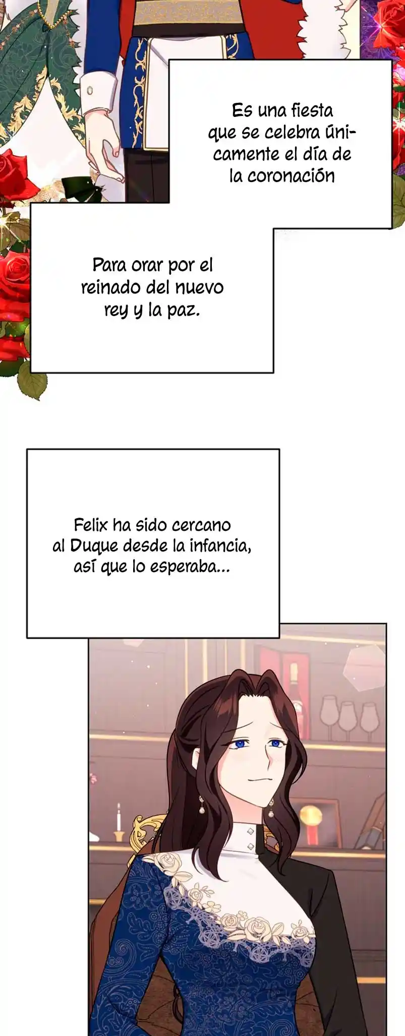 Queridos Suegros - Capítulo 43 - Página 11 - LectorTMOo