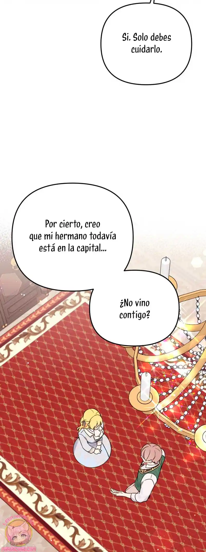Queridos Suegros - Capítulo 43 - Página 24 - LectorTMOo