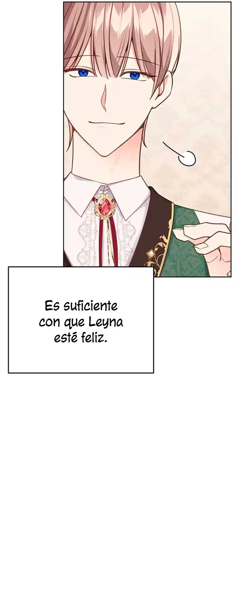Queridos Suegros - Capítulo 43 - Página 29 - LectorTMOo