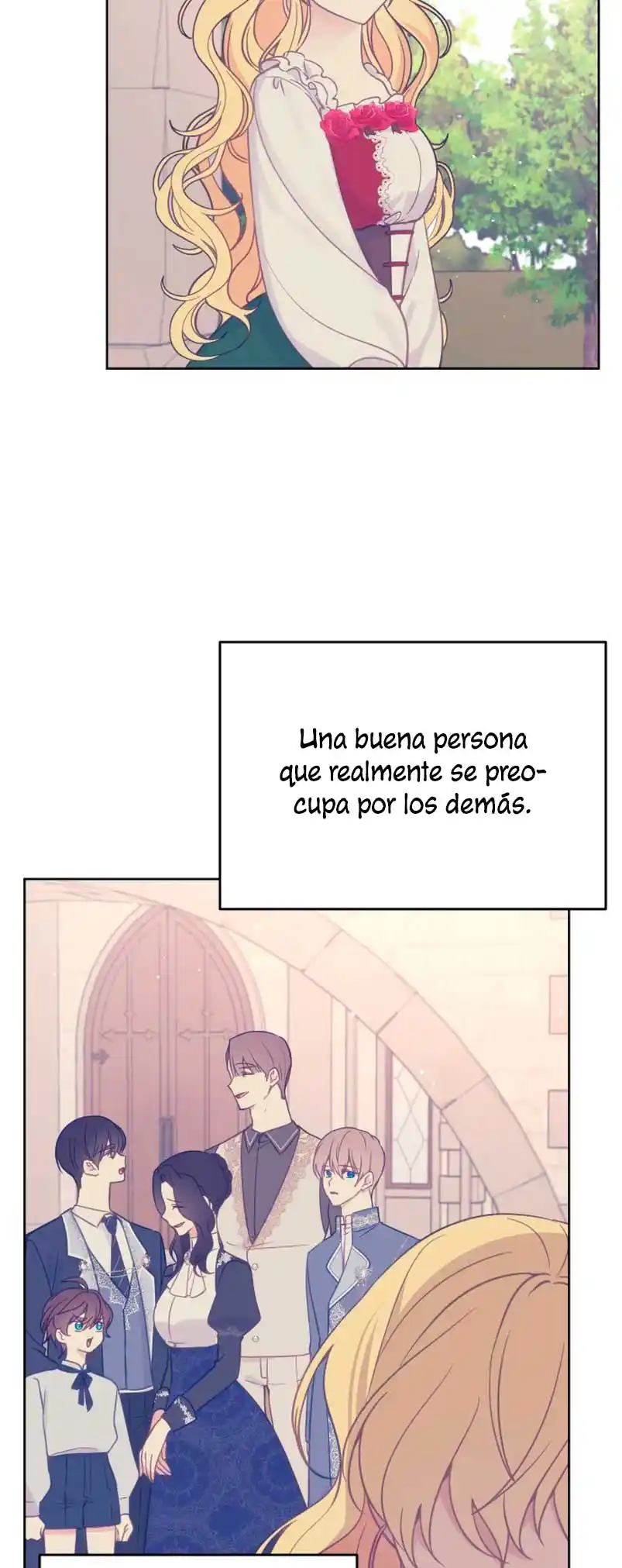 Queridos Suegros - Capítulo 43 - Página 31 - LectorTMOo