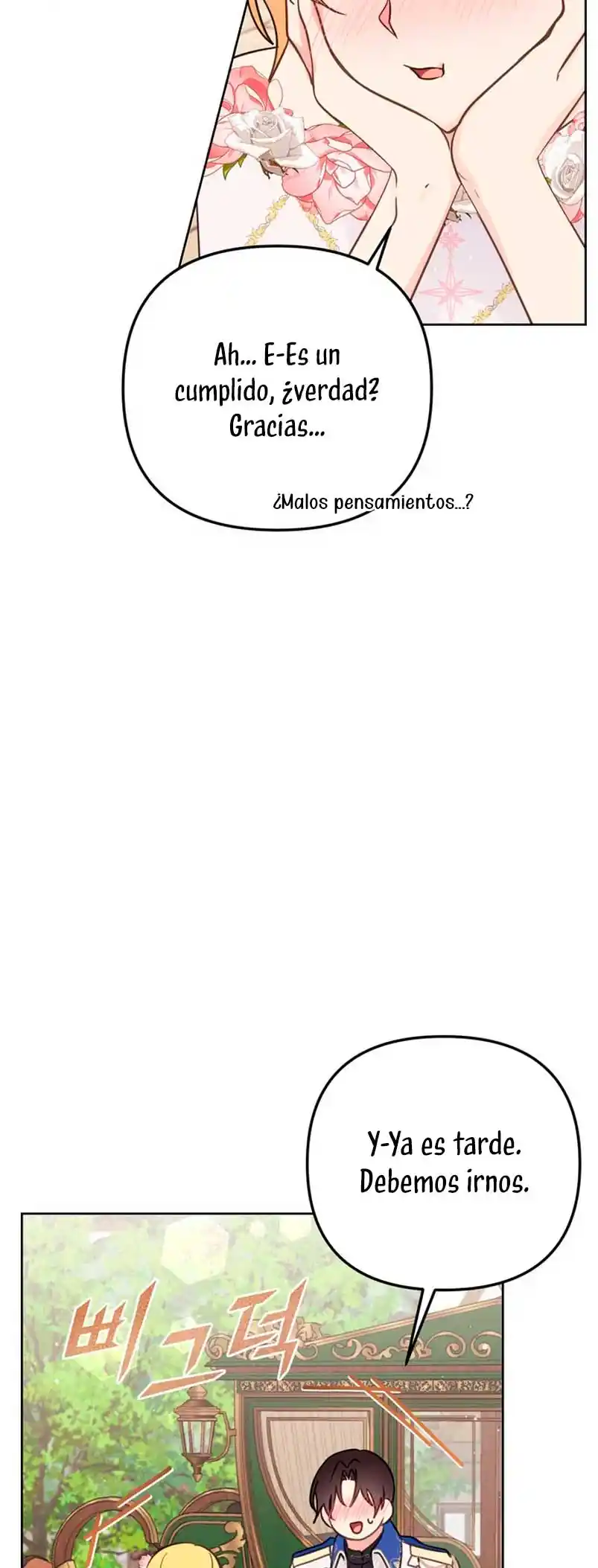 Queridos Suegros - Capítulo 43 - Página 41 - LectorTMOo