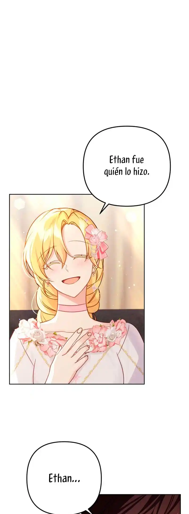 Queridos Suegros - Capítulo 43 - Página 47 - LectorTMOo