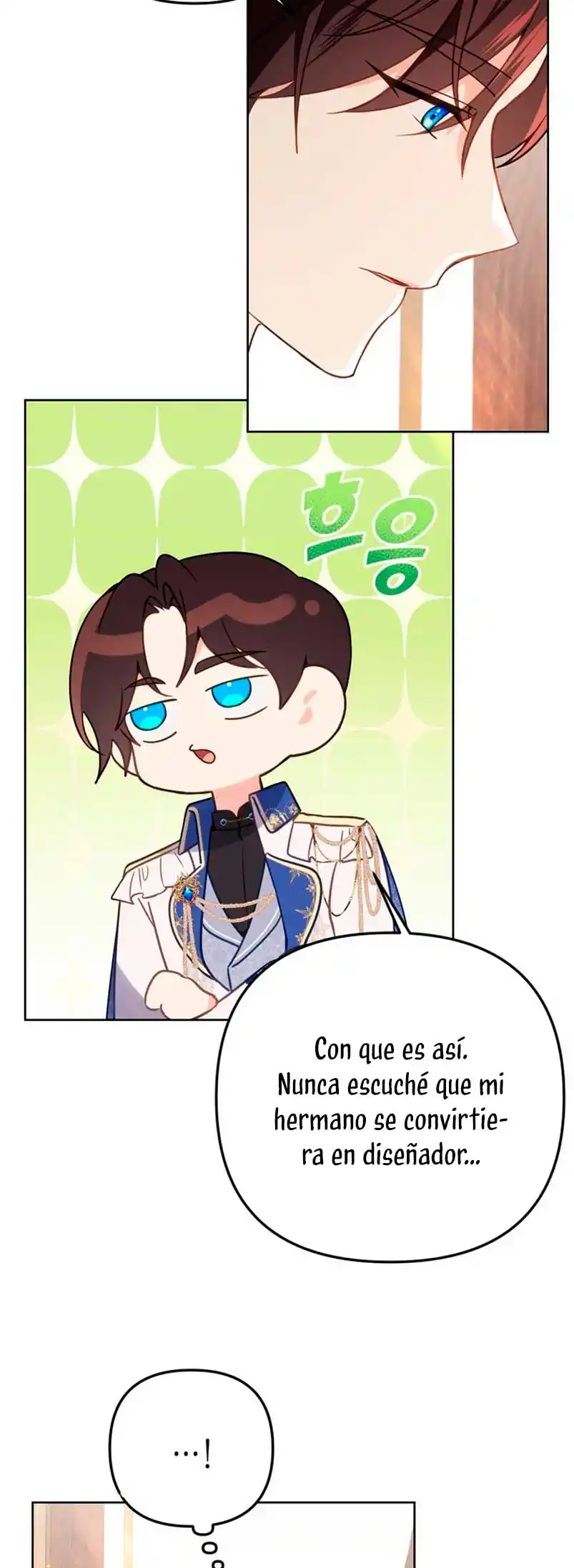 Queridos Suegros - Capítulo 43 - Página 48 - LectorTMOo