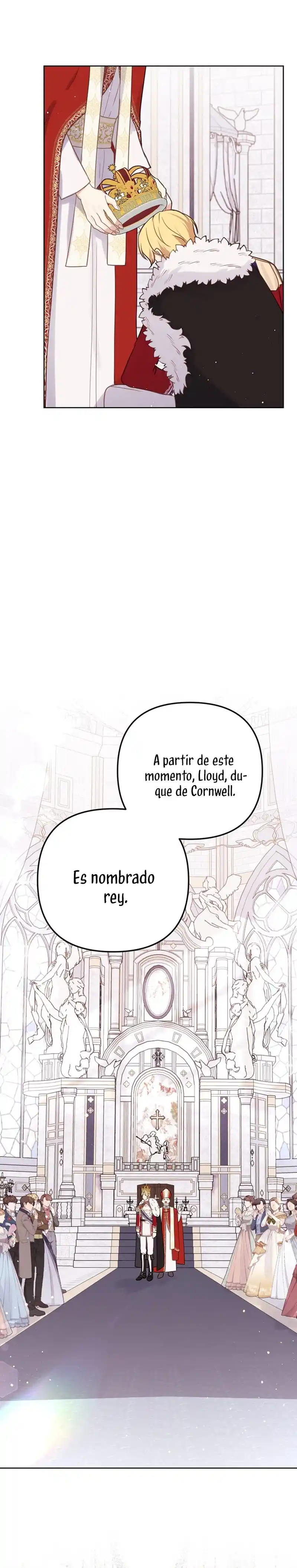 Queridos Suegros - Capítulo 44 - Página 13 - LectorTMOo