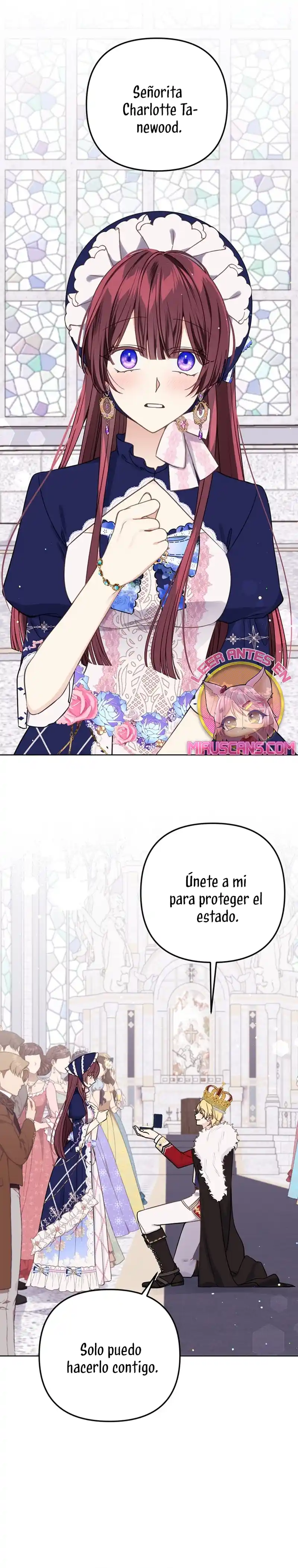 Queridos Suegros - Capítulo 44 - Página 16 - LectorTMOo