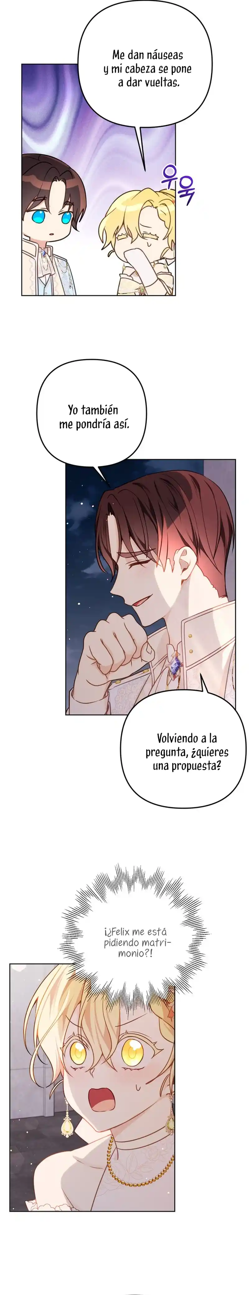 Queridos Suegros - Capítulo 44 - Página 26 - LectorTMOo