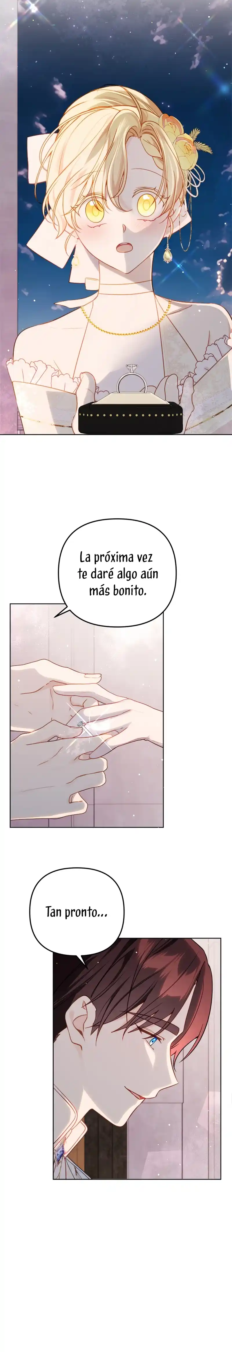 Queridos Suegros - Capítulo 45 - Página 4 - LectorTMOo