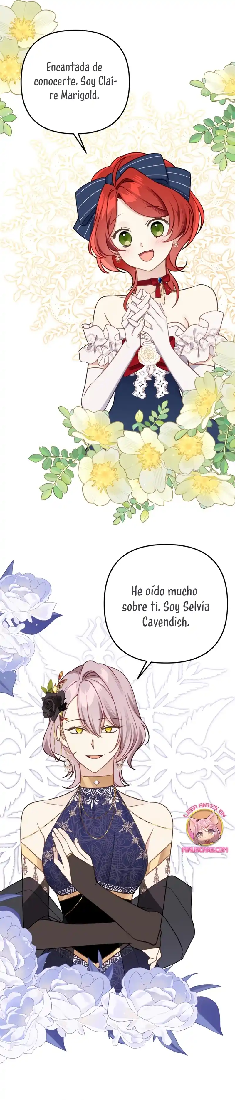 Queridos Suegros - Capítulo 45 - Página 14 - LectorTMOo