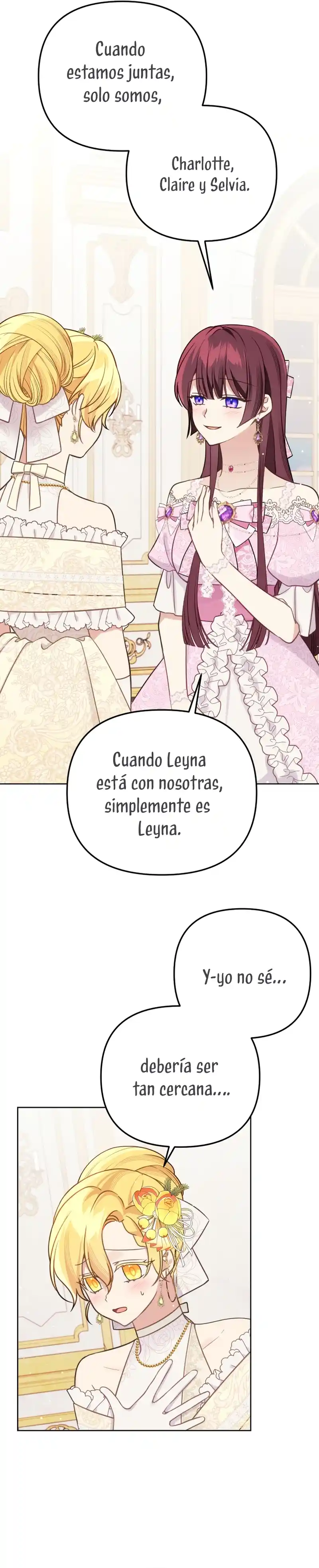 Queridos Suegros - Capítulo 45 - Página 17 - LectorTMOo