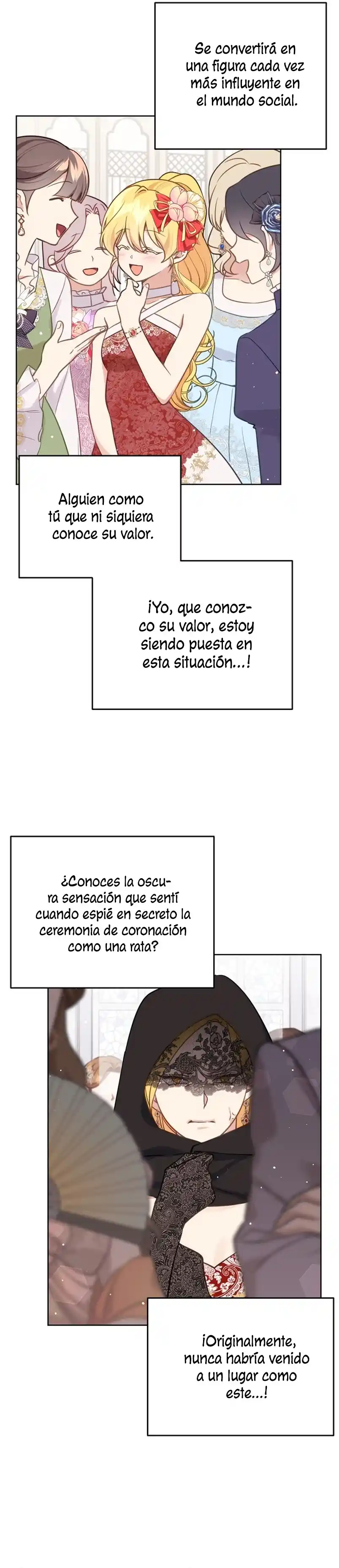 Queridos Suegros - Capítulo 46 - Página 5 - LectorTMOo