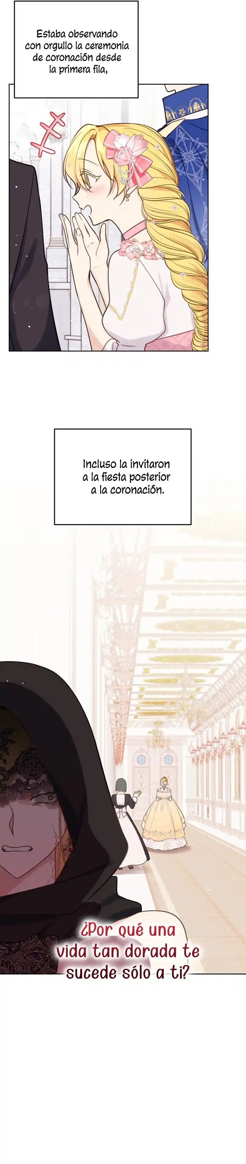 Queridos Suegros - Capítulo 46 - Página 6 - LectorTMOo