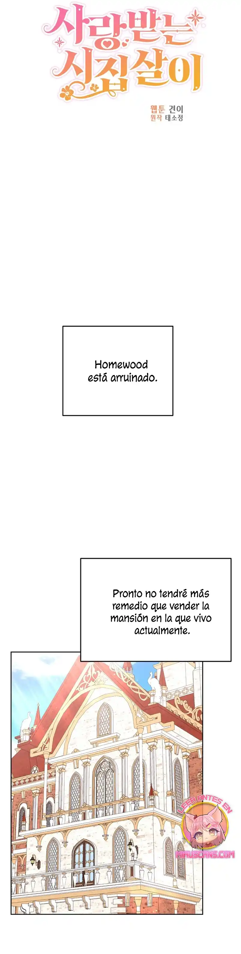 Queridos Suegros - Capítulo 46 - Página 8 - LectorTMOo