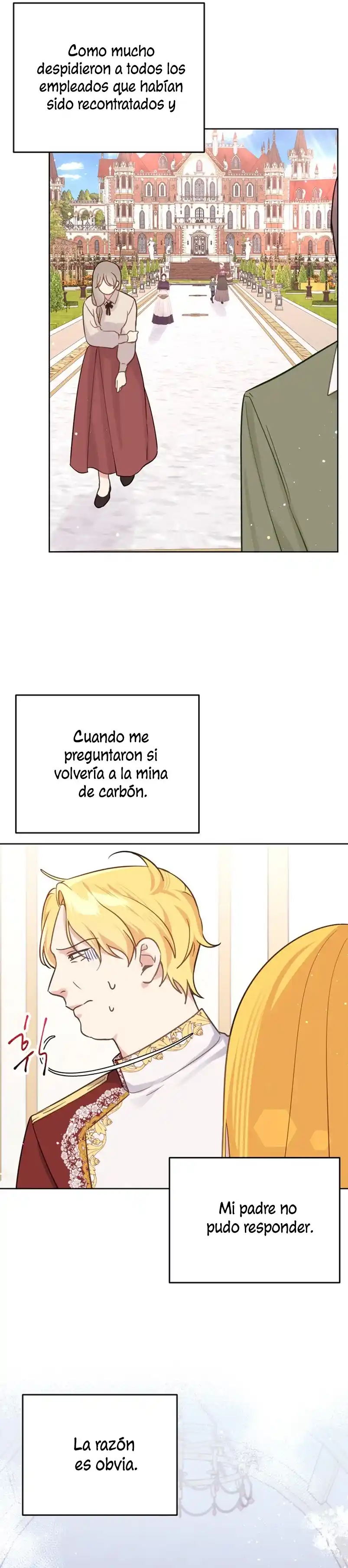 Queridos Suegros - Capítulo 46 - Página 9 - LectorTMOo