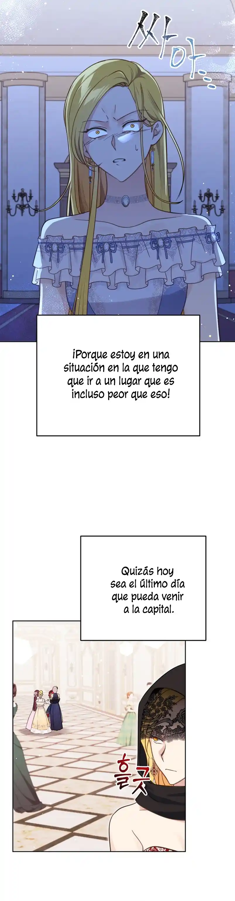 Queridos Suegros - Capítulo 46 - Página 10 - LectorTMOo