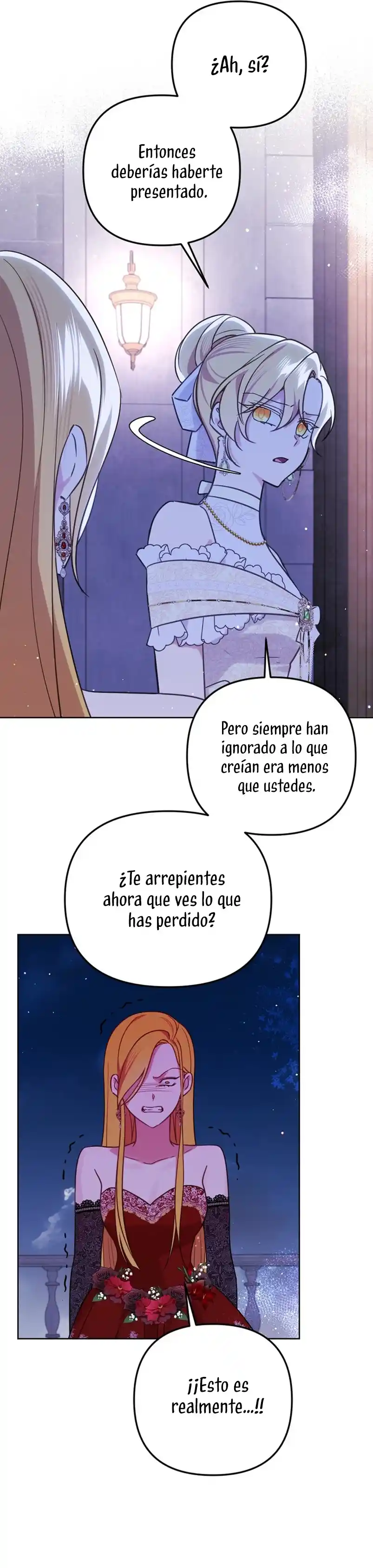 Queridos Suegros - Capítulo 46 - Página 24 - LectorTMOo
