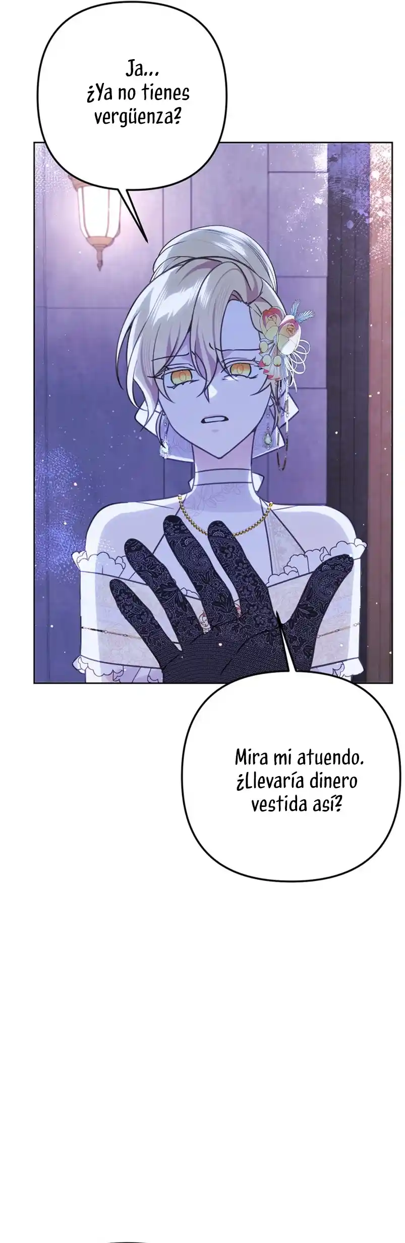 Queridos Suegros - Capítulo 46 - Página 26 - LectorTMOo