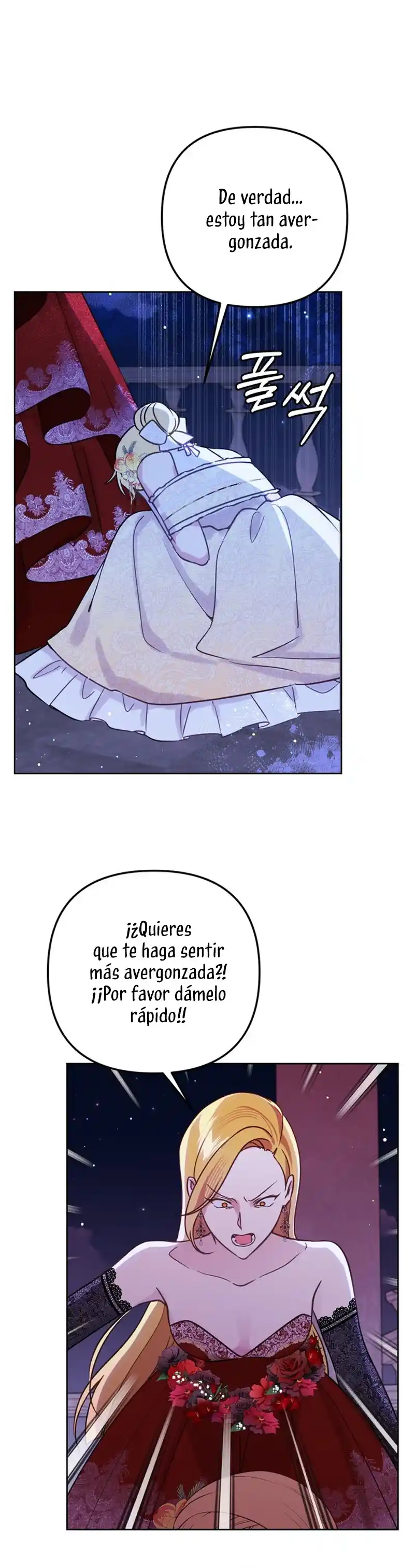 Queridos Suegros - Capítulo 46 - Página 28 - LectorTMOo