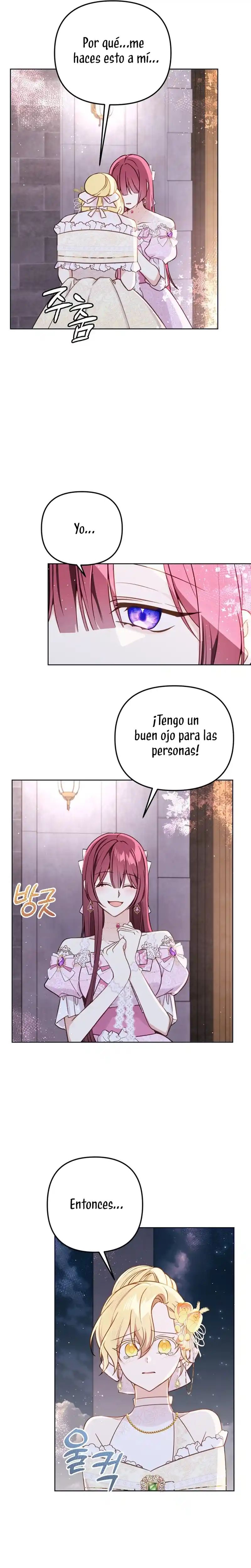 Queridos Suegros - Capítulo 47 - Página 4 - LectorTMOo