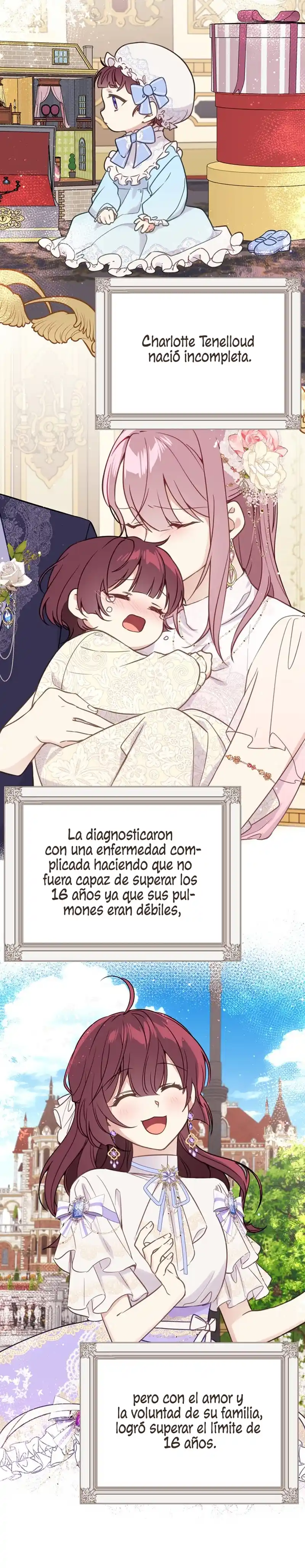 Queridos Suegros - Capítulo 47 - Página 7 - LectorTMOo