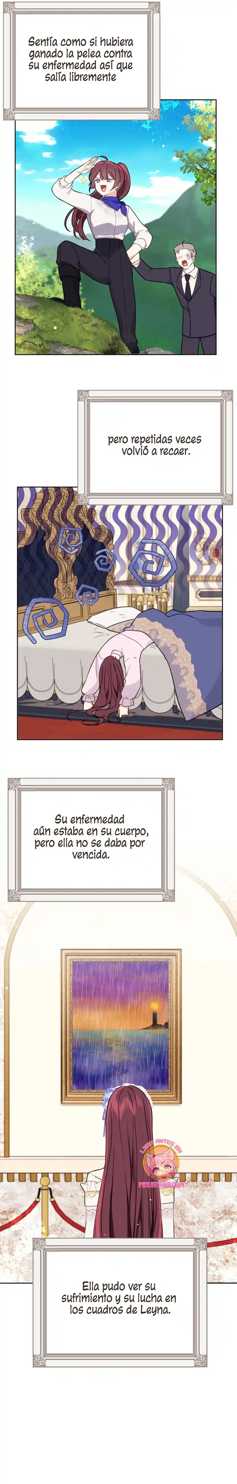 Queridos Suegros - Capítulo 47 - Página 8 - LectorTMOo