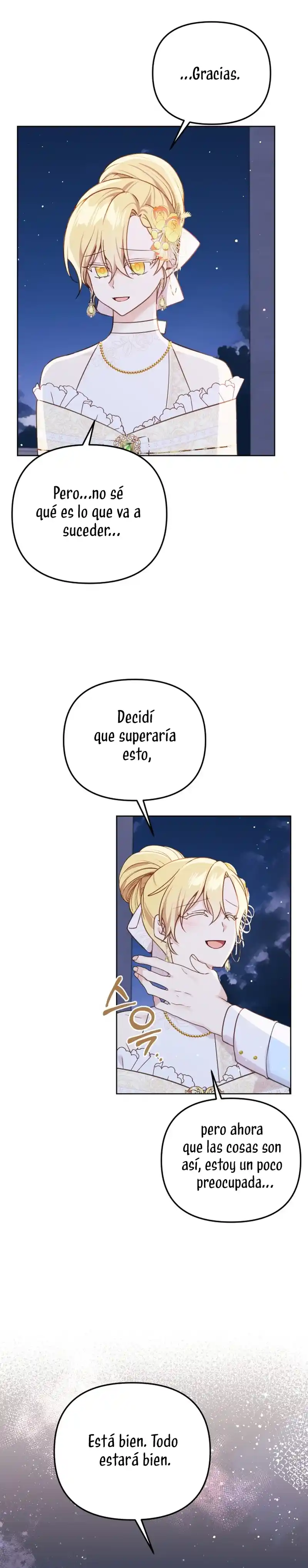 Queridos Suegros - Capítulo 47 - Página 13 - LectorTMOo