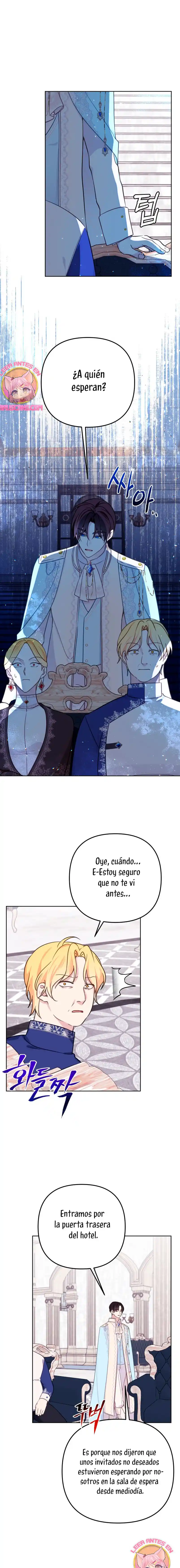 Queridos Suegros - Capítulo 48 - Página 10 - LectorTMOo