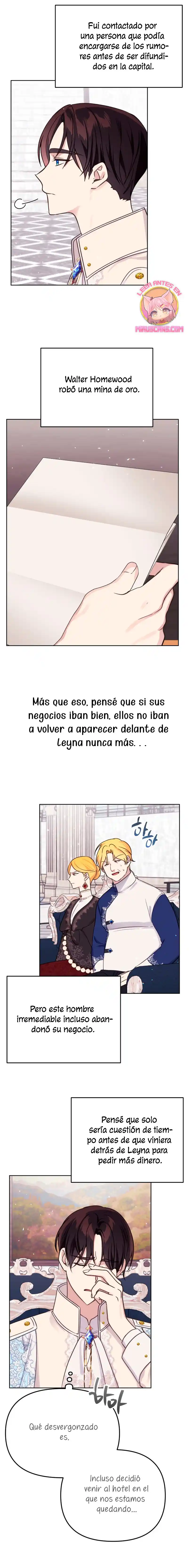 Queridos Suegros - Capítulo 48 - Página 14 - LectorTMOo