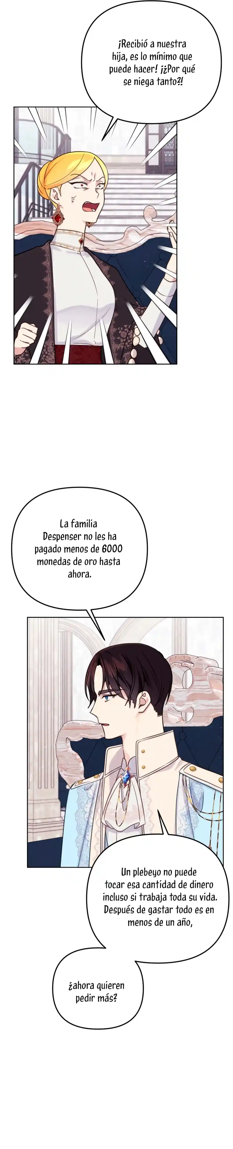 Queridos Suegros - Capítulo 49 - Página 4 - LectorTMOo