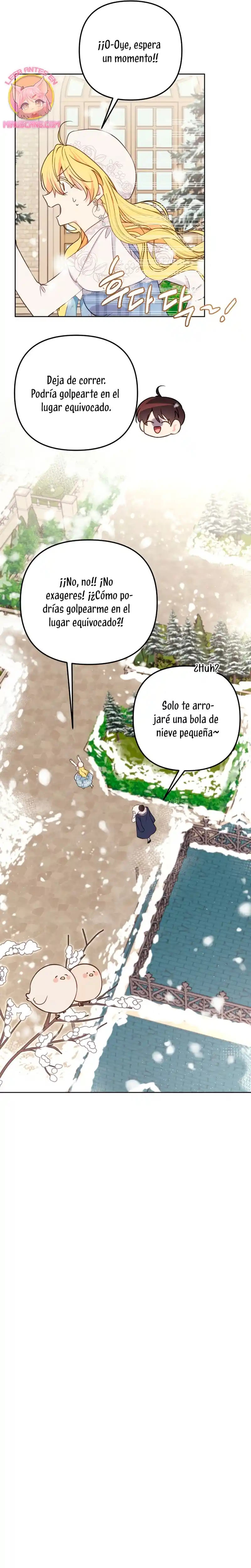 Queridos Suegros - Capítulo 49 - Página 26 - LectorTMOo