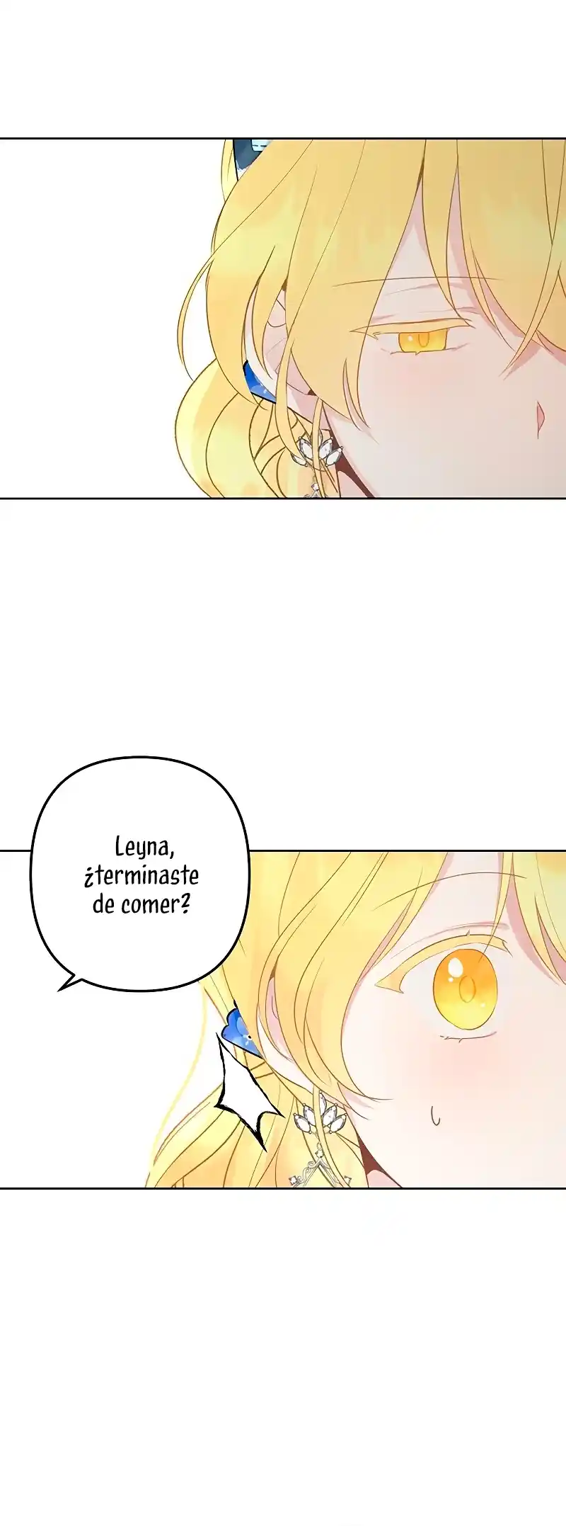 Queridos Suegros - Capítulo 5 - Página 7 - LectorTMOo