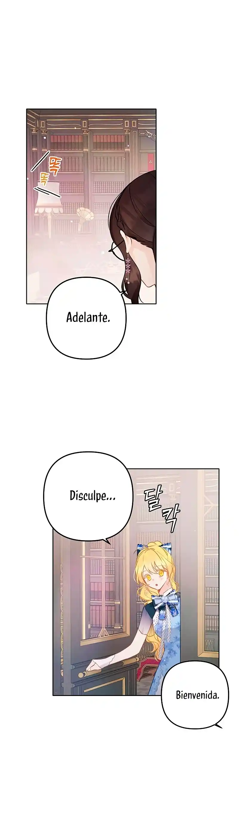 Queridos Suegros - Capítulo 5 - Página 18 - LectorTMOo