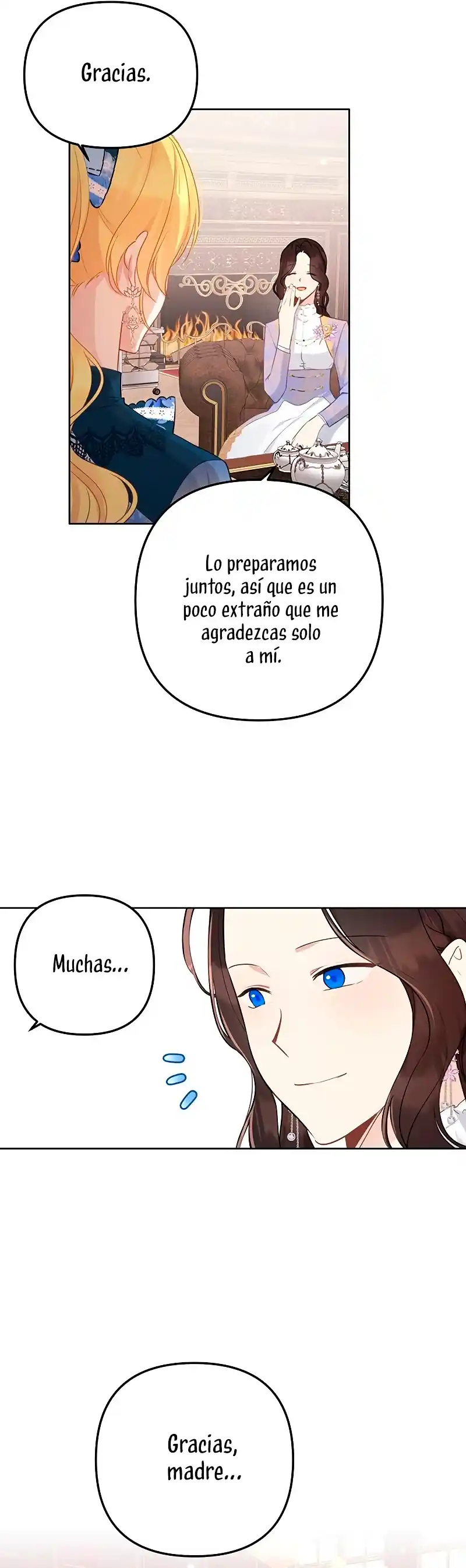 Queridos Suegros - Capítulo 5 - Página 26 - LectorTMOo