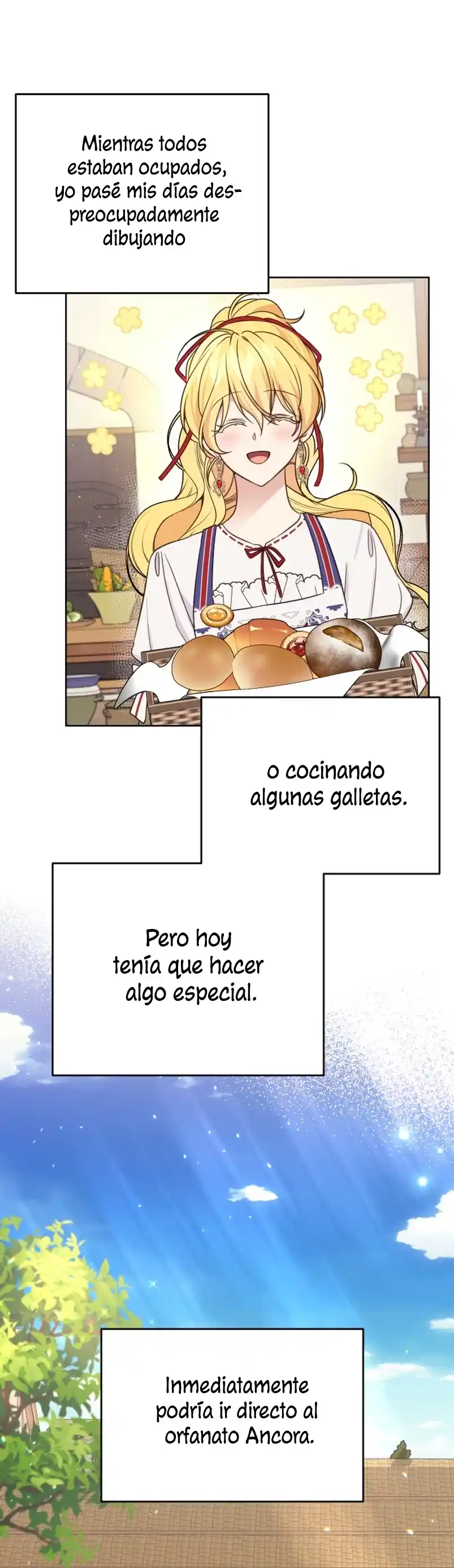 Queridos Suegros - Capítulo 50 - Página 5 - LectorTMOo